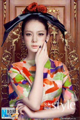 Qi Wei