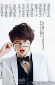 Aiba Masaki
