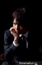 Ikuta Toma