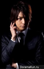 Ikuta Toma