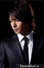 Ikuta Toma