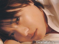 Takahiro для Junon August 2013