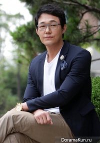 Park Sung Woong