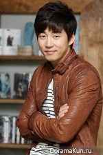 Yoon Kye Sang
