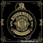 BOYFRIEND in Wonderland