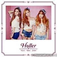 GIRLS’ GENERATION-TTS