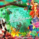illinit x i11evn – Airbourne