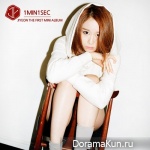 JI YEON (T-ARA) – Never Ever