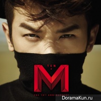 Lee Min Woo – M+ TEN