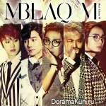 MBLAQ