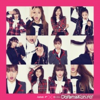 APink
