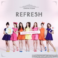 CLC – REFRESH