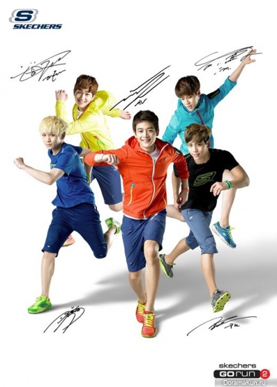SHINee