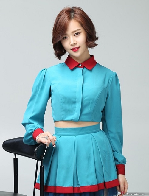Yeseul