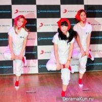 Crayon Pop