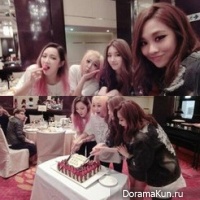 Miss A
