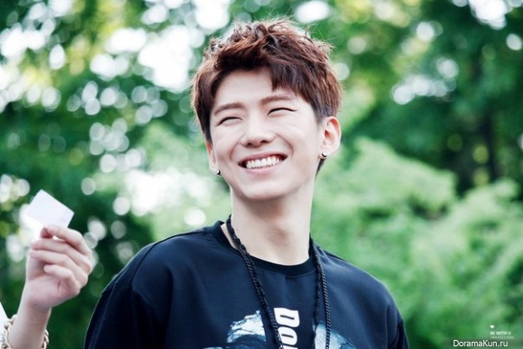 Monsta X
