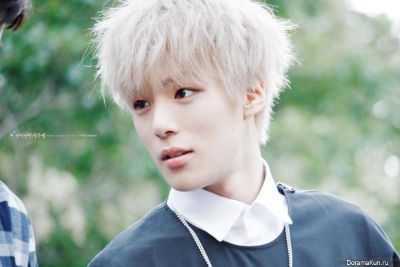 Monsta X