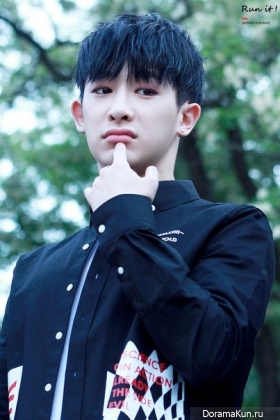 Monsta X
