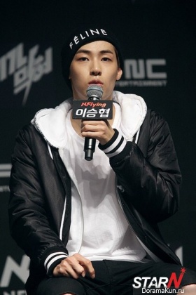 N.Flying