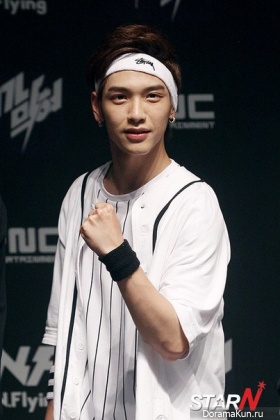 N.Flying