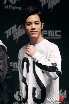 N.Flying