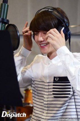 Baekhyun