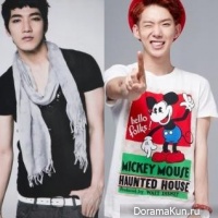 2AM JoKwon 2PM JunK