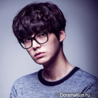 Ahn Jae Hyun