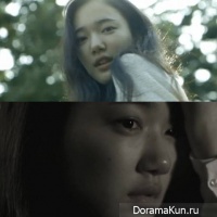 Девушка из нового клипа Busker Busker привлекла много внимания