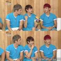 B2ST Yoseob