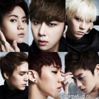 B2ST