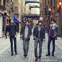 CNBLUE