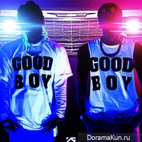 GD X TAEYANG