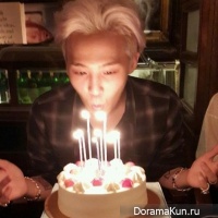 G-Dragon