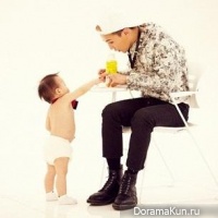 G-Dragon