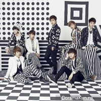 INFINITE