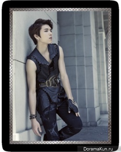INFINITE