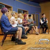 L.Joe из Teen Top: ‘Между местными и зарубежными поклонниками существует большая разница’