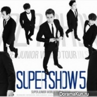 Super Junior