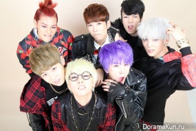 Topp Dogg