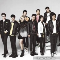 YG Entertainment