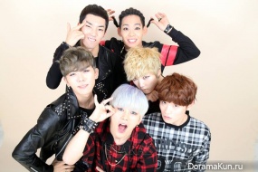 Topp Dogg
