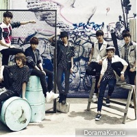 INFINITE
