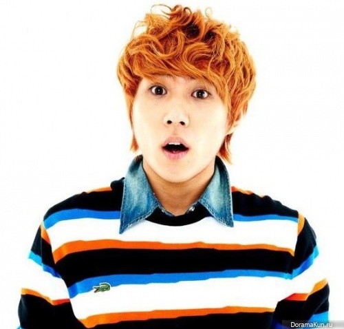 Jung Wook