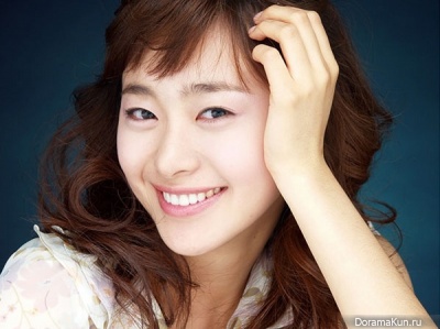 Lee Young Eun