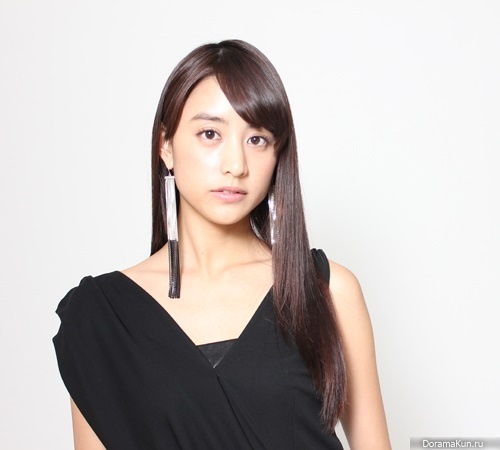 Yamamoto Mizuki