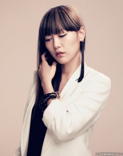 Kikuchi Rinko
