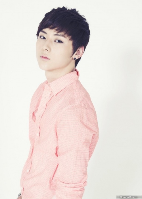 Min Hyun Min Hyun