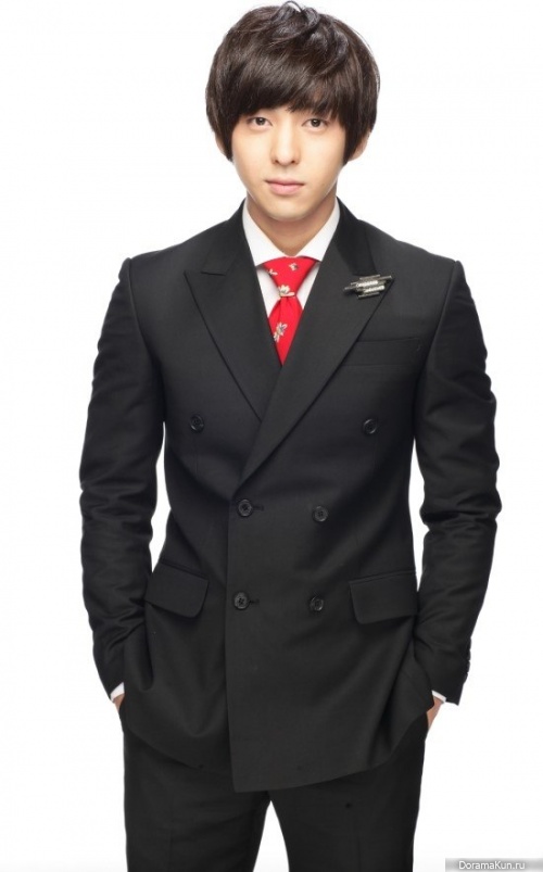 Kim Ki Bum Kim Ki Bum